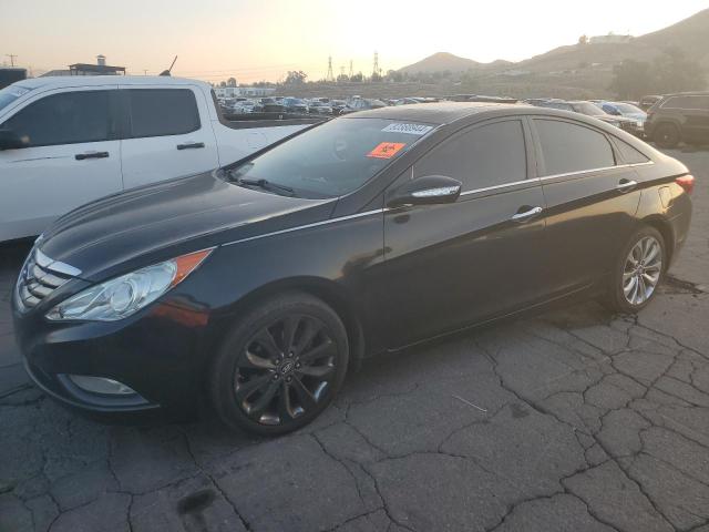 hyundai sonata se 2011 5npec4ab7bh198554