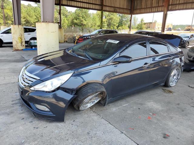 hyundai sonata se 2011 5npec4ab7bh204403