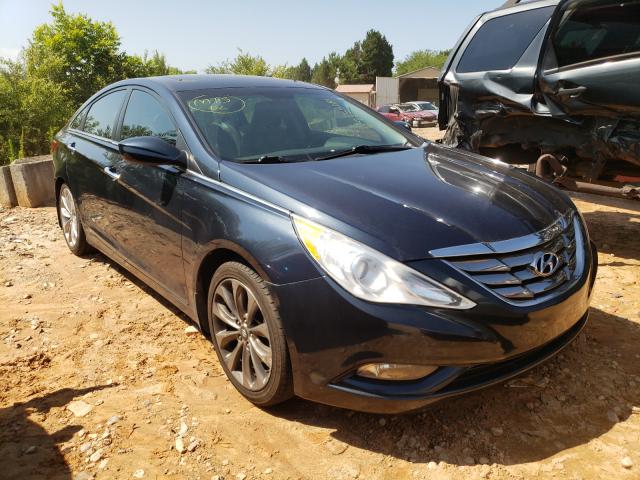 hyundai sonata se 2011 5npec4ab7bh208712