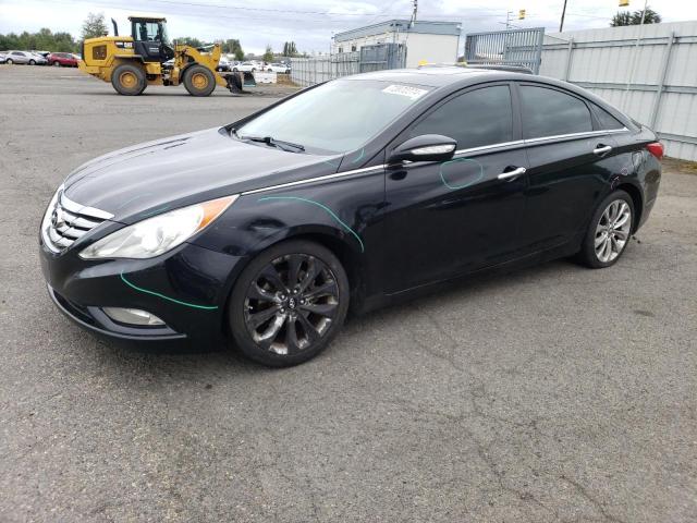 hyundai sonata se 2011 5npec4ab7bh233822