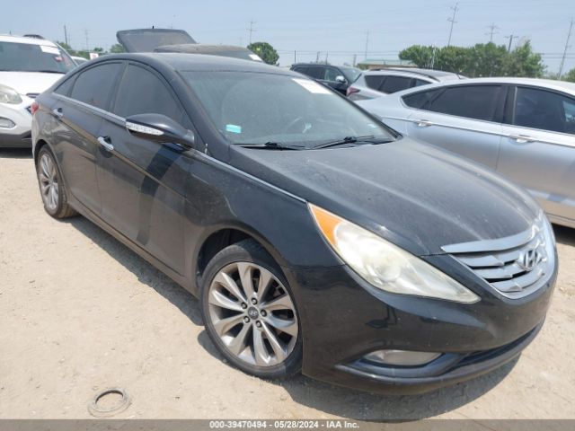 hyundai sonata 2011 5npec4ab7bh233898