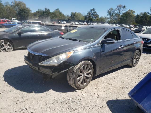 hyundai sonata se 2011 5npec4ab7bh239152