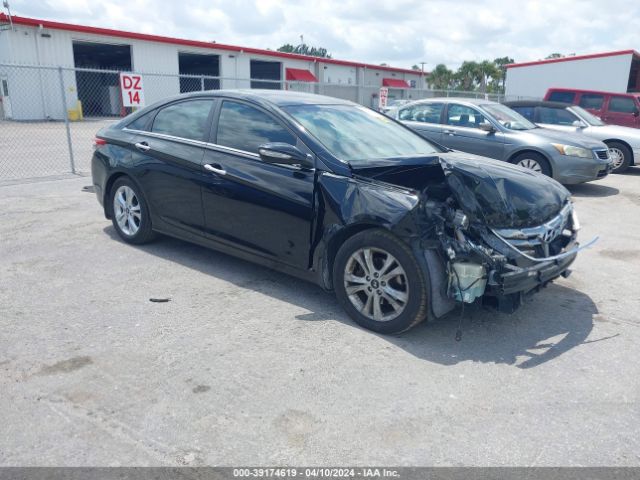 hyundai sonata 2011 5npec4ab7bh299738