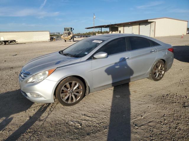 hyundai sonata se 2012 5npec4ab7ch369028