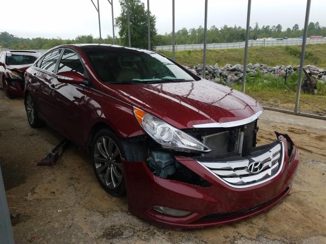 hyundai sonata se 2012 5npec4ab7ch432015