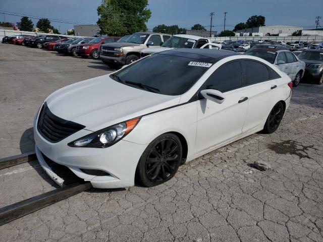 hyundai sonata se 2013 5npec4ab7dh571255