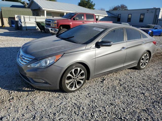 hyundai sonata 2013 5npec4ab7dh587326