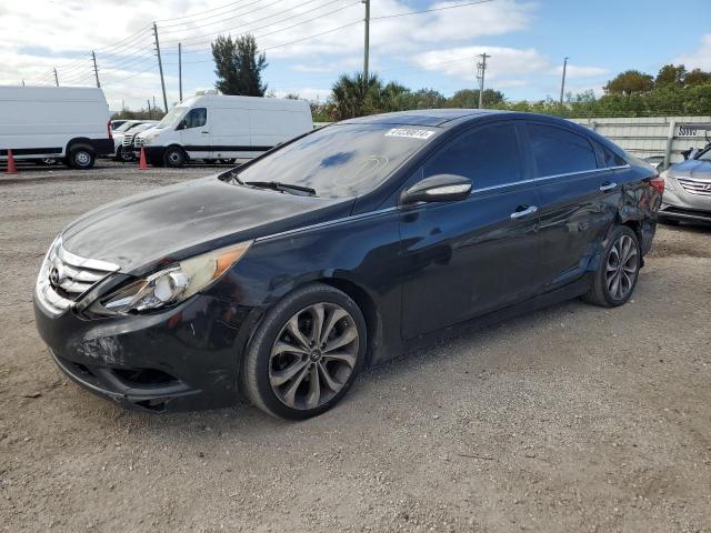 hyundai sonata 2013 5npec4ab7dh595376