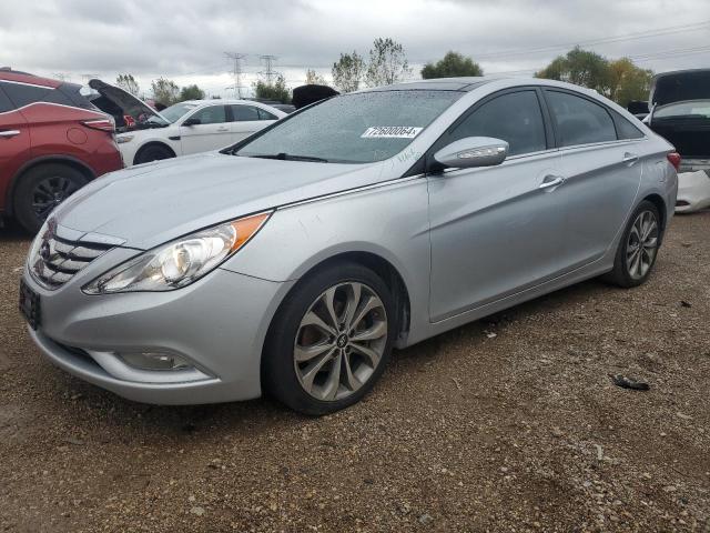 hyundai sonata se 2013 5npec4ab7dh602830