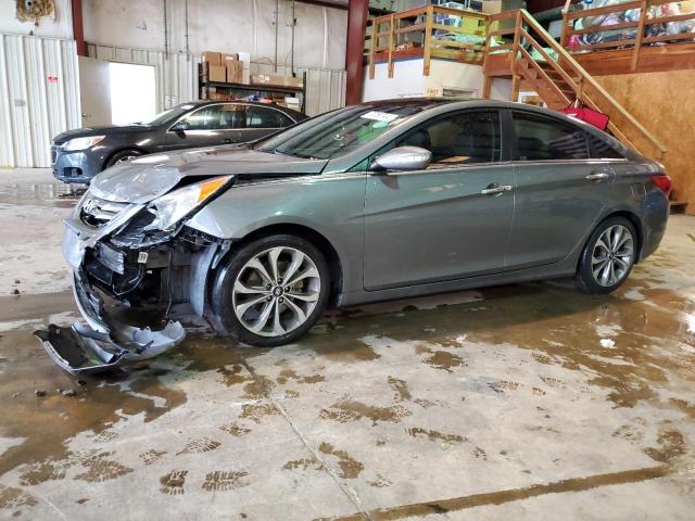 hyundai sonata se 2013 5npec4ab7dh658461