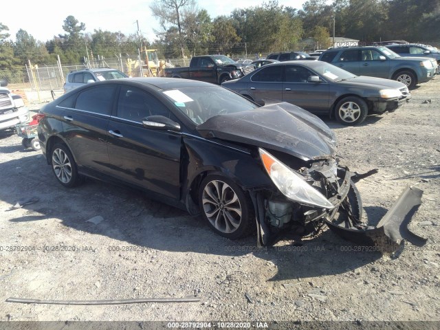 hyundai sonata 2013 5npec4ab7dh660730