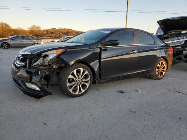 hyundai sonata se 2013 5npec4ab7dh666429