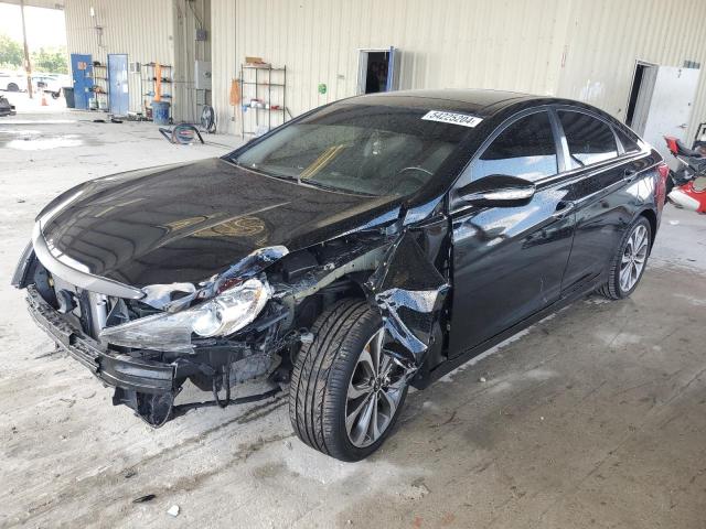 hyundai sonata 2013 5npec4ab7dh698412