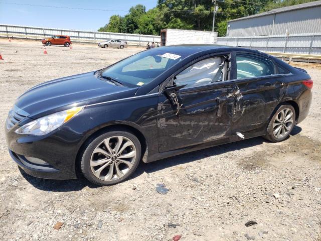 hyundai sonata 2014 5npec4ab7eh844227