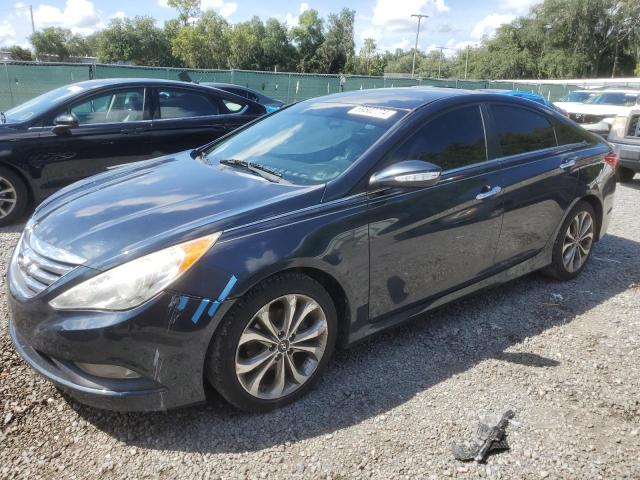 hyundai sonata se 2014 5npec4ab7eh866082