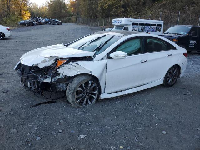 hyundai sonata se 2014 5npec4ab7eh872609