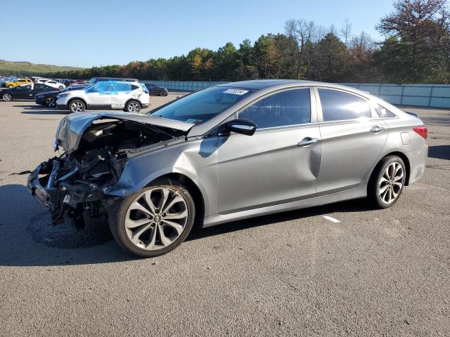 hyundai sonata se 2014 5npec4ab7eh877213