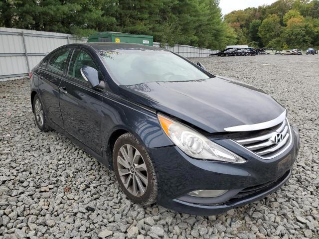 hyundai sonata se 2014 5npec4ab7eh898921