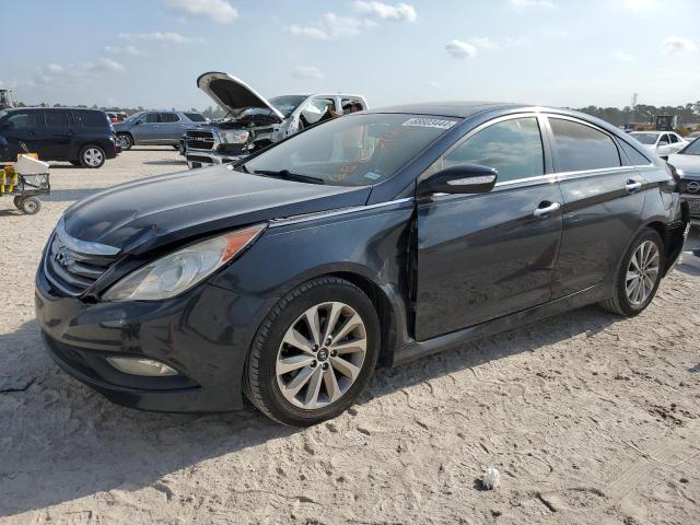 hyundai sonata se 2014 5npec4ab7eh909738