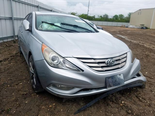 hyundai sonata se 2011 5npec4ab8bh174294