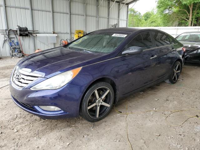 hyundai sonata 2011 5npec4ab8bh186929