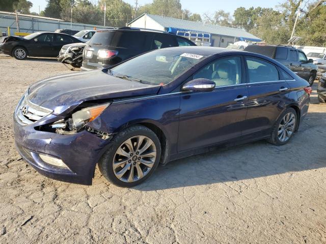 hyundai sonata se 2011 5npec4ab8bh212820