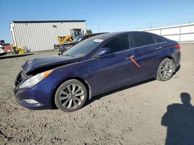 hyundai sonata se 2012 5npec4ab8ch404899