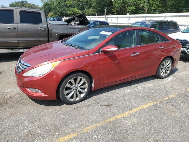 hyundai sonata se 2013 5npec4ab8dh505197