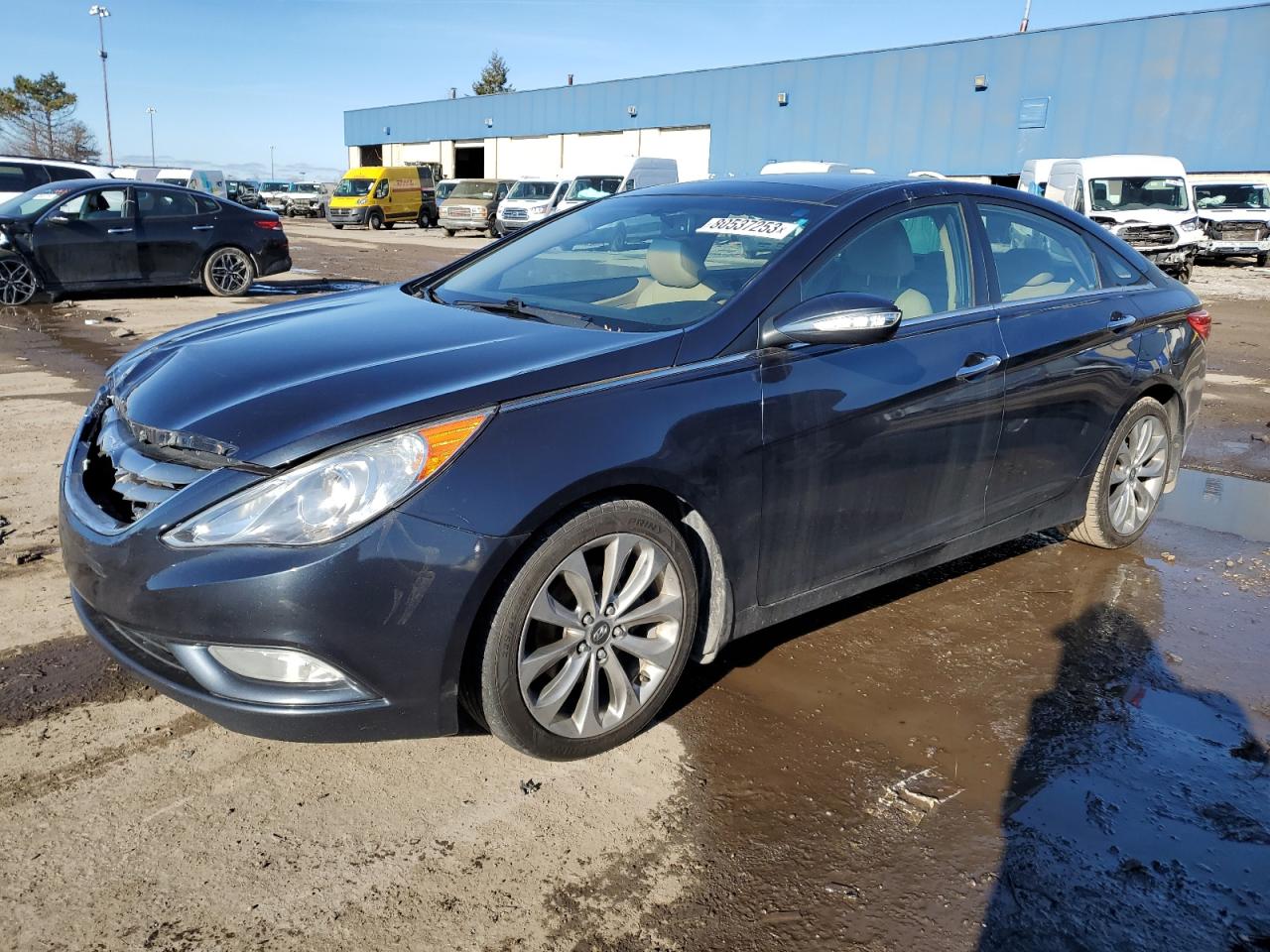 hyundai sonata 2013 5npec4ab8dh544632