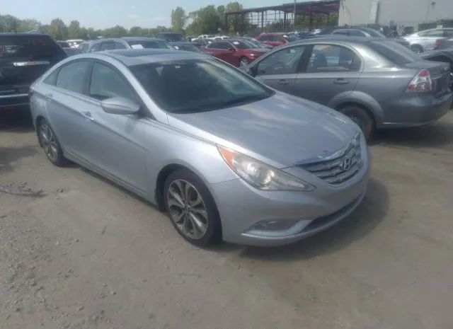 hyundai sonata 2013 5npec4ab8dh638879