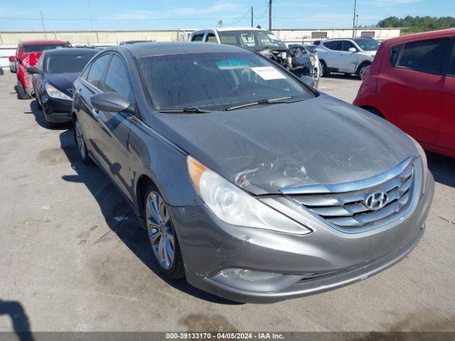 hyundai sonata 2013 5npec4ab8dh651888