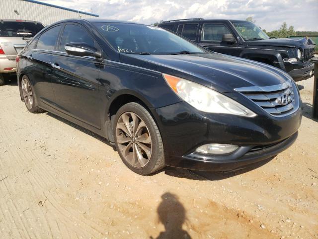 hyundai sonata se 2013 5npec4ab8dh694529