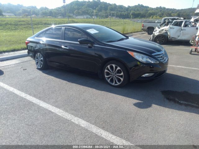 hyundai sonata 2013 5npec4ab8dh766667