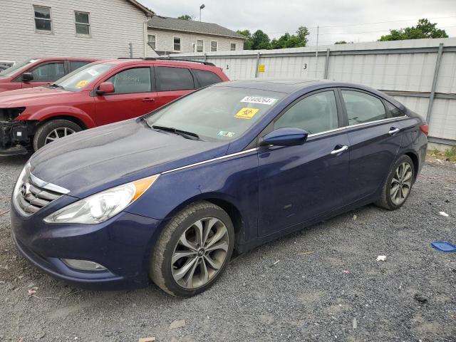 hyundai sonata 2013 5npec4ab8dh806505