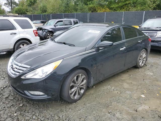 hyundai sonata se 2013 5npec4ab8dh806634