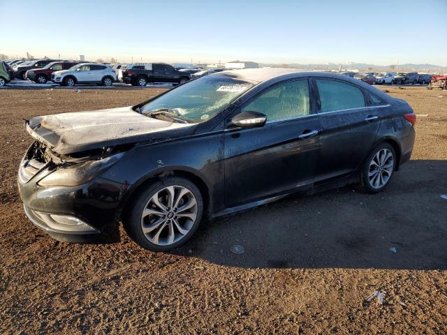 hyundai sonata se 2014 5npec4ab8eh820048