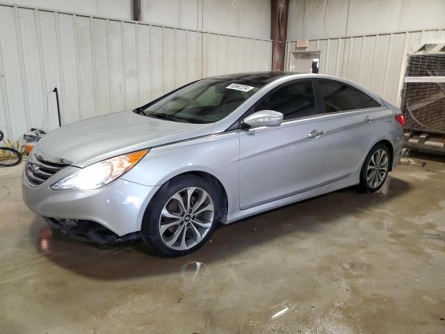 hyundai sonata se 2014 5npec4ab8eh840378