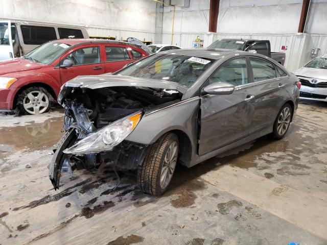 hyundai sonata se 2014 5npec4ab8eh847329