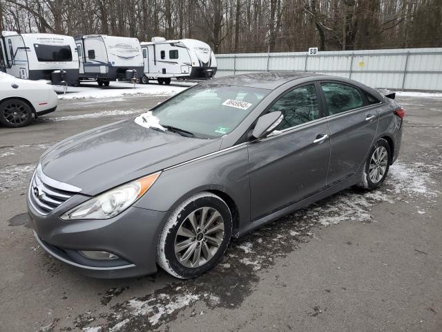 hyundai sonata se 2014 5npec4ab8eh872103