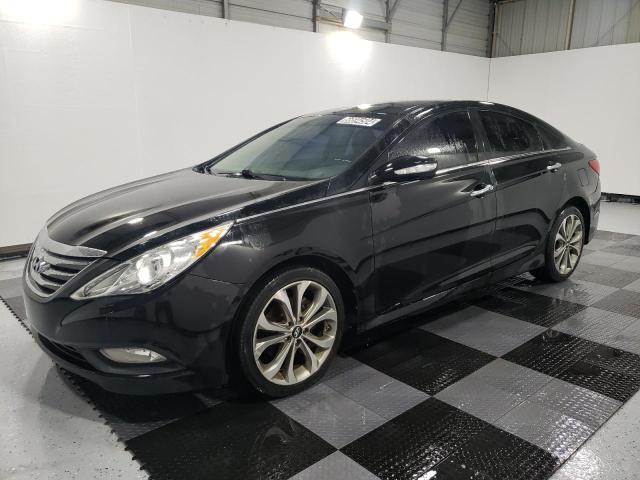 hyundai sonata se 2014 5npec4ab8eh916679