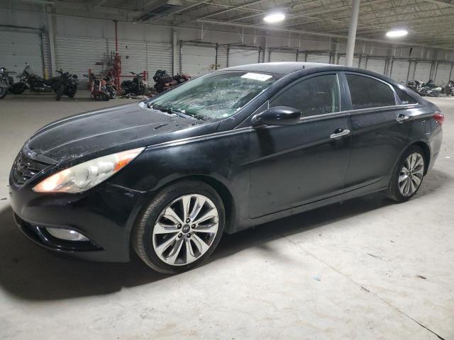 hyundai sonata 2011 5npec4ab9bh191704