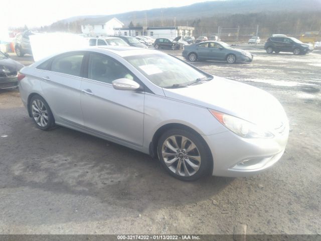 hyundai sonata 2011 5npec4ab9bh192349