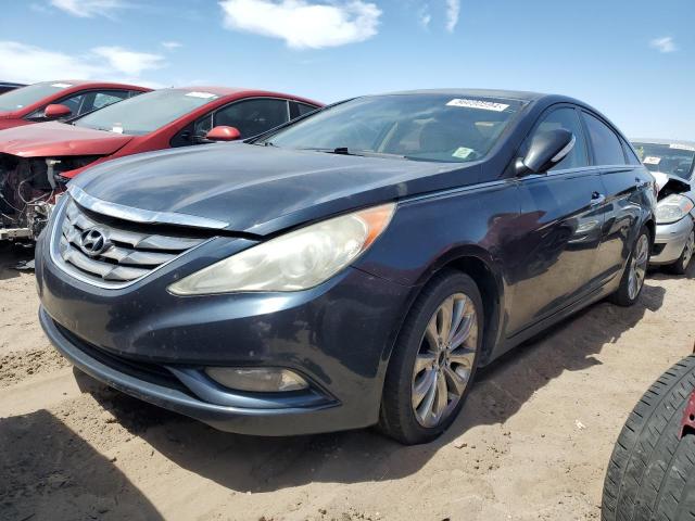 hyundai sonata 2011 5npec4ab9bh194599