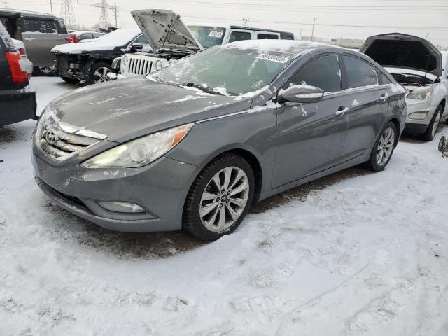 hyundai sonata se 2011 5npec4ab9bh209263