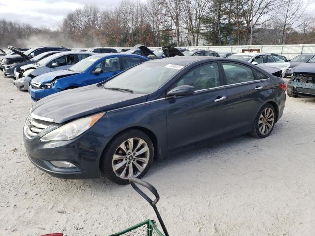 hyundai sonata se 2011 5npec4ab9bh229660