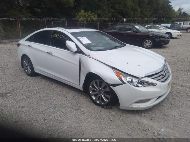 hyundai sonata 2011 5npec4ab9bh277014