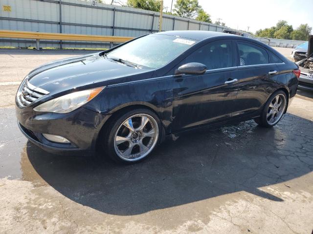 hyundai sonata 2011 5npec4ab9bh316684