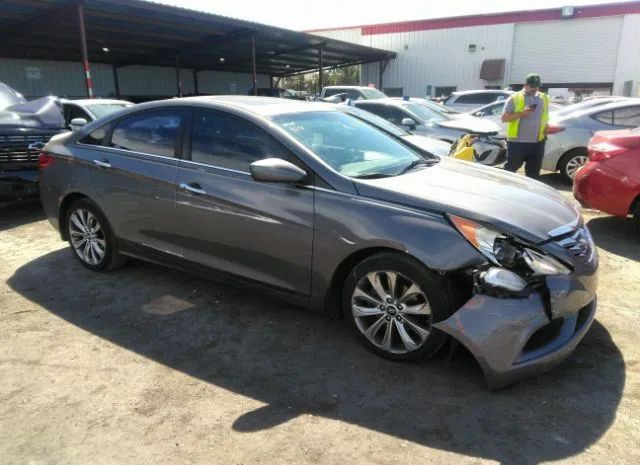 hyundai sonata 2012 5npec4ab9ch337634