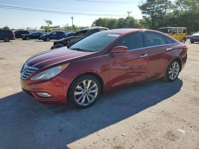 hyundai sonata se 2012 5npec4ab9ch396344