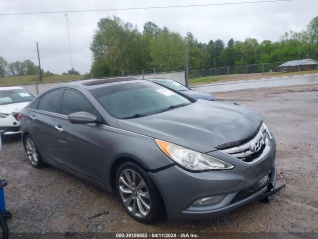 hyundai sonata 2012 5npec4ab9ch419234